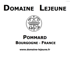 Domaine Lejeune